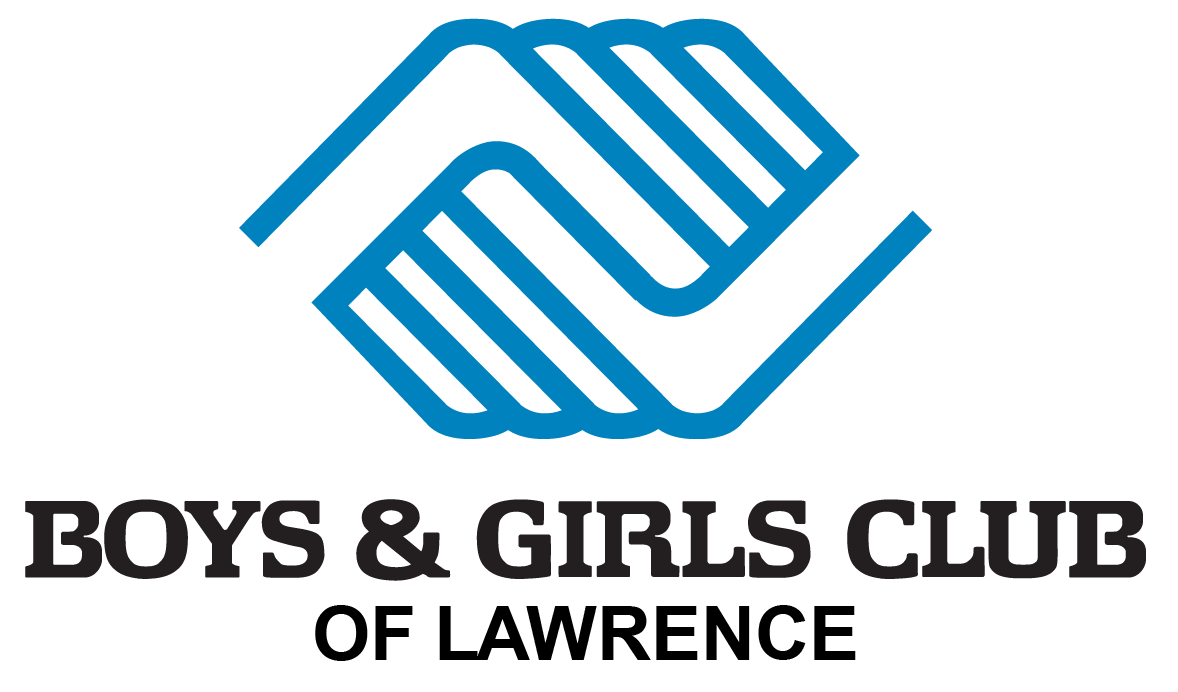 Boys & Girls Club of Lawrence logo