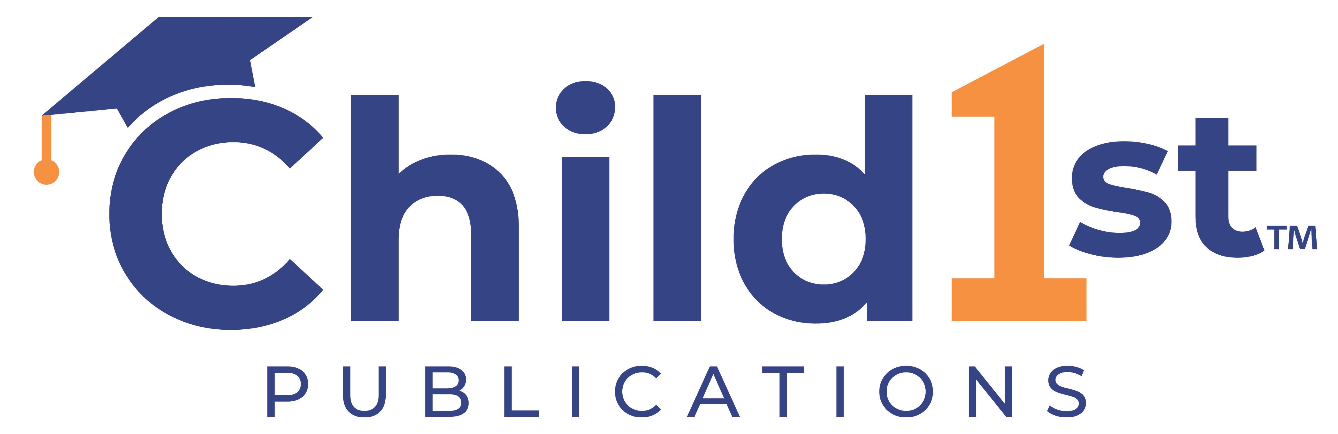 Child1st Publications, LLC logo