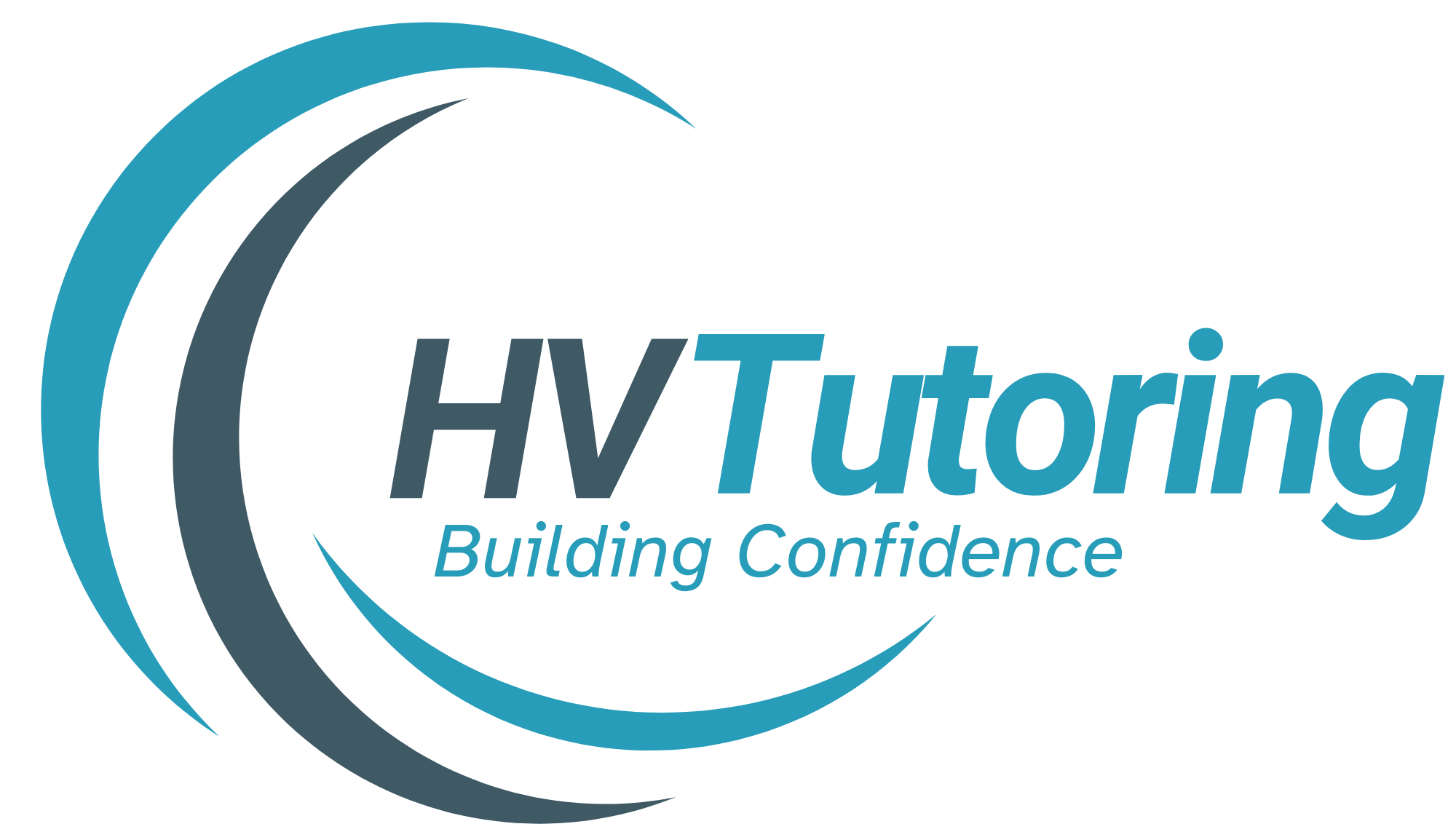 HV Tutoring logo