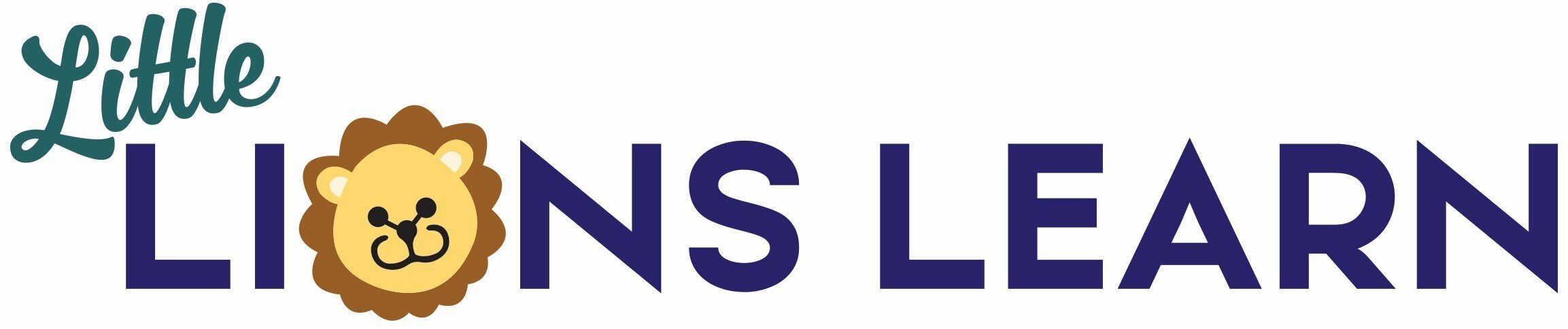 Little Lions Learn, LLC logo