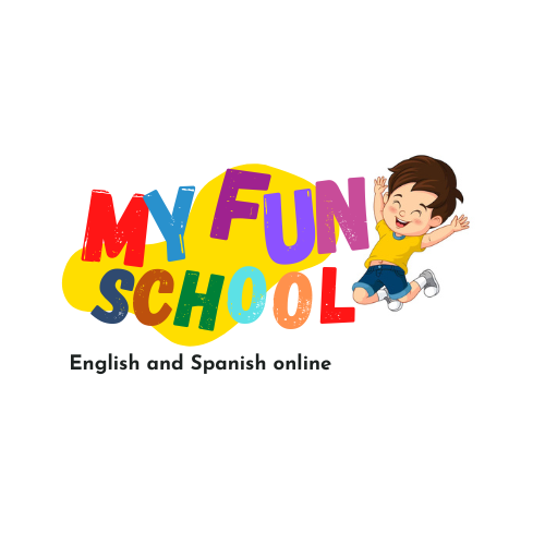 MyFun School logo