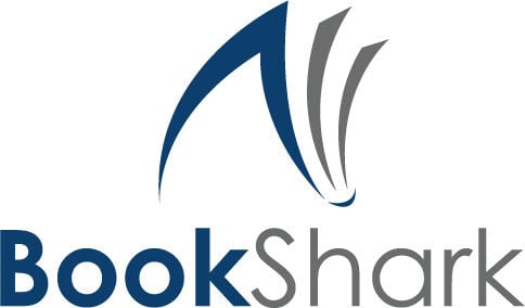 Bookshark logo