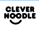 Clever Noodle logo