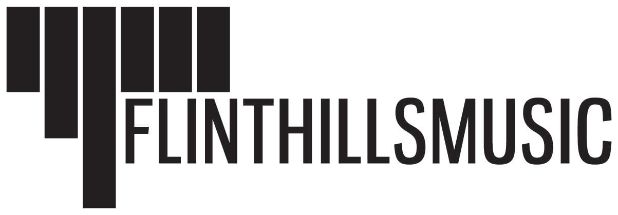 Flint HIlls Music logo