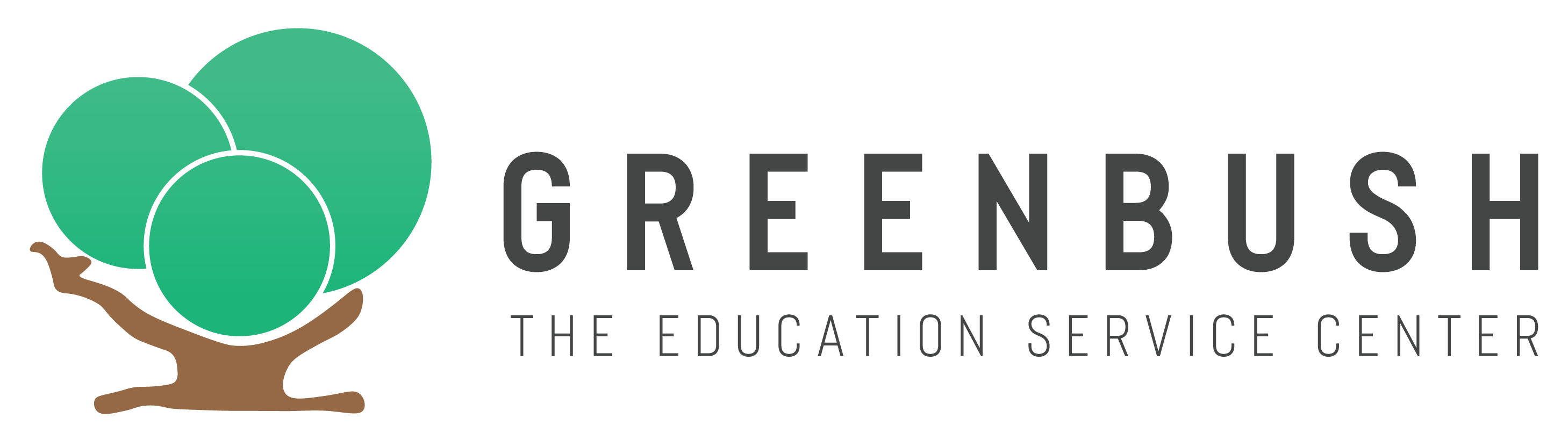 Greenbush Lawrence logo