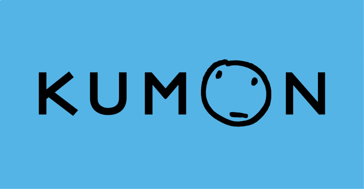 Kumon Math and Reading Center logo