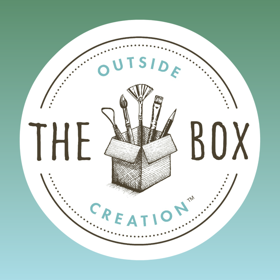 Outside The Box Creation logo