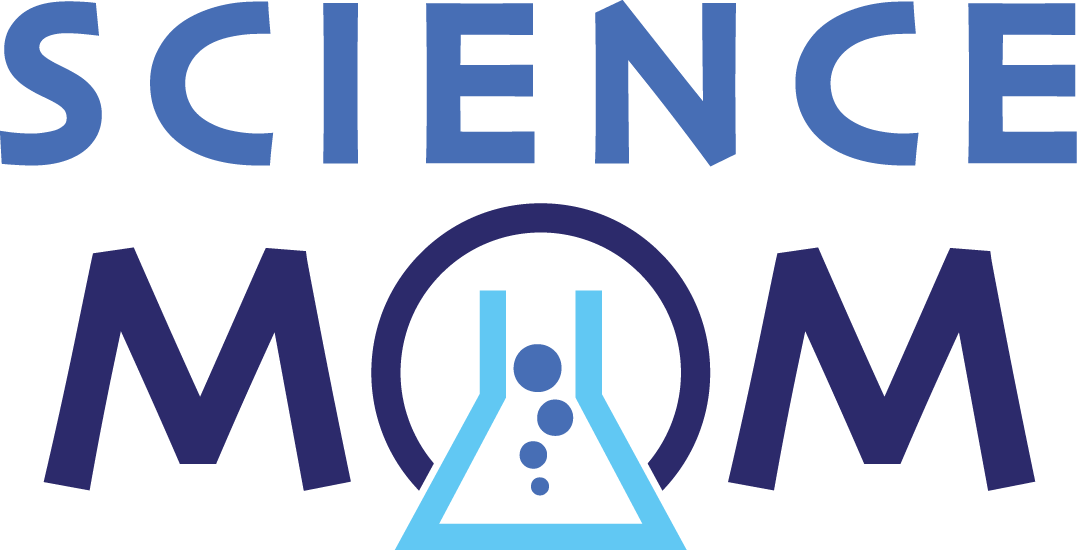 Science Mom logo