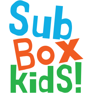 Subscription Box Kids logo