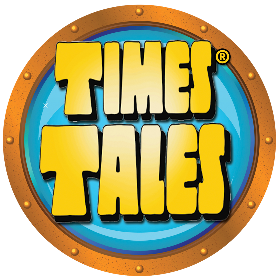 Times Tales logo