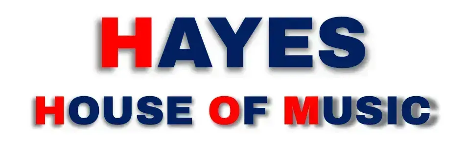 Hayes House Of Music logo