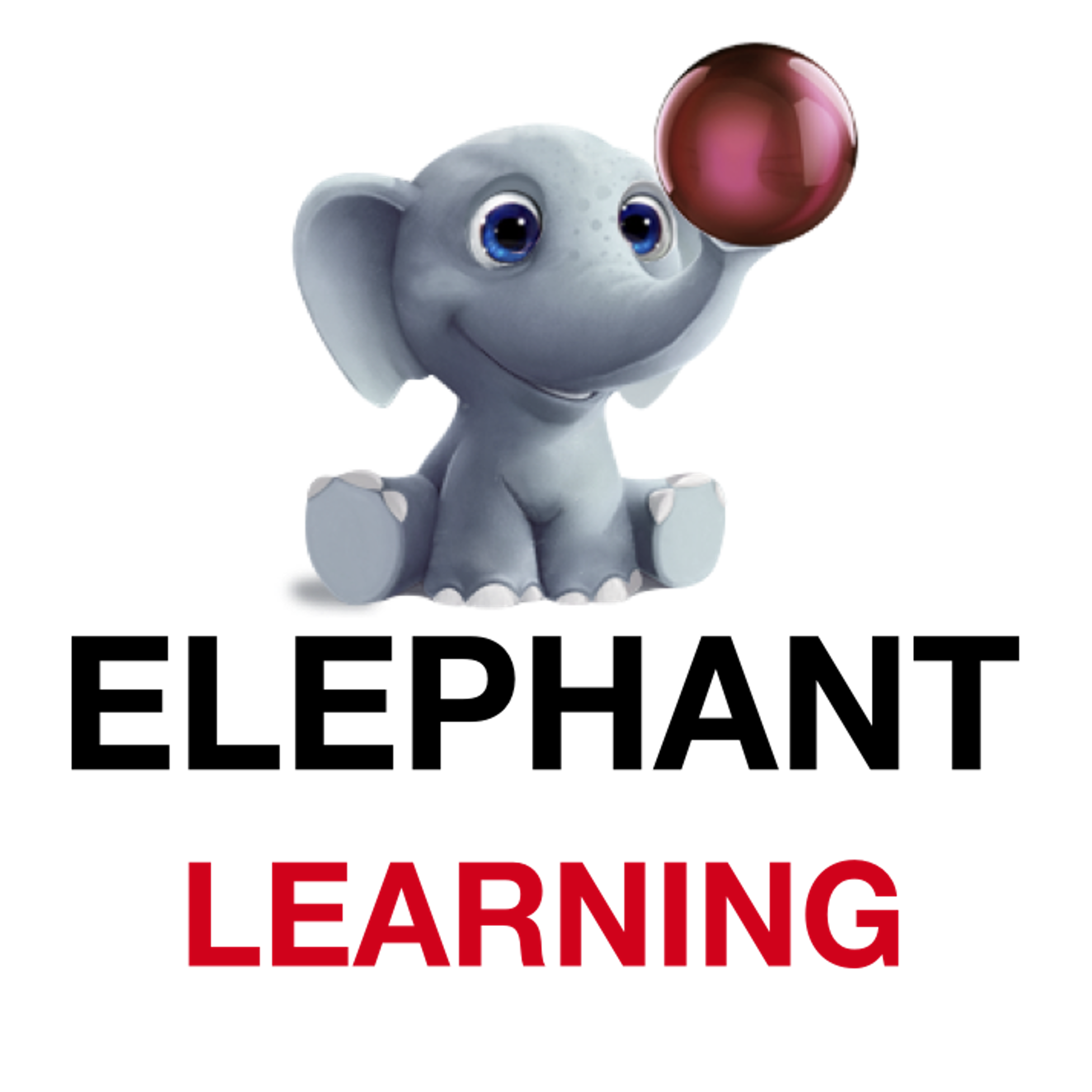 Elephant Learning logo